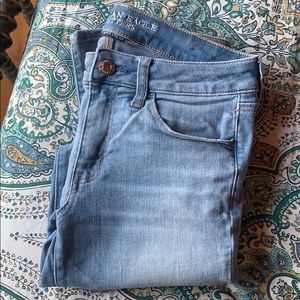 Women’s American Eagle Outfitters Jeans